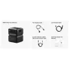 Tragbare Batterie EcoFlow RIVER 3 MAX PLUS Wireless, 858Wh