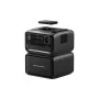 Tragbare Batterie EcoFlow RIVER 3 MAX PLUS Wireless, 858Wh