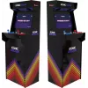 Arcade-Automat Iconic Arcade — Full HD IPS 21 Zoll, Cortex‑A72 1,5 GHz, 1 GB RAM, WLAN, Gigabit Ethernet, MicroSD, Bluetooth, Gleichstrom