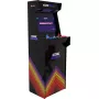 Arcade-Automat Iconic Arcade — Full HD IPS 21 Zoll, Cortex‑A72 1,5 GHz, 1 GB RAM, WLAN, Gigabit Ethernet, MicroSD, Bluetooth, Gleichstrom