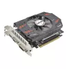 Grafikkarte AFOX GeForce GT 730 AF730-1024D3L7-V1 — 1 GB GDDR5, 128-bit, PCIe 2.0