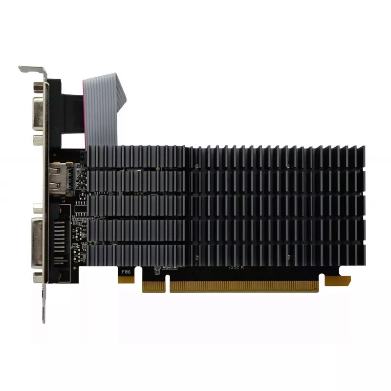 Grafikkarte AFOX Radeon R5 230 1GB DDR3 AFR5230-1024D3L9-V2