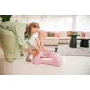 Baby-Walker Scoot & Ride 96596 Rose 6 Monate 20 kg