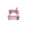 Baby-Walker Scoot & Ride 96596 Rose 6 Monate 20 kg
