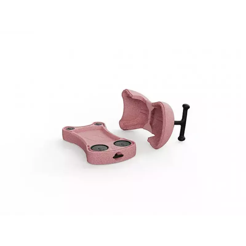 Baby-Walker Scoot & Ride 96596 Rose 6 Monate 20 kg