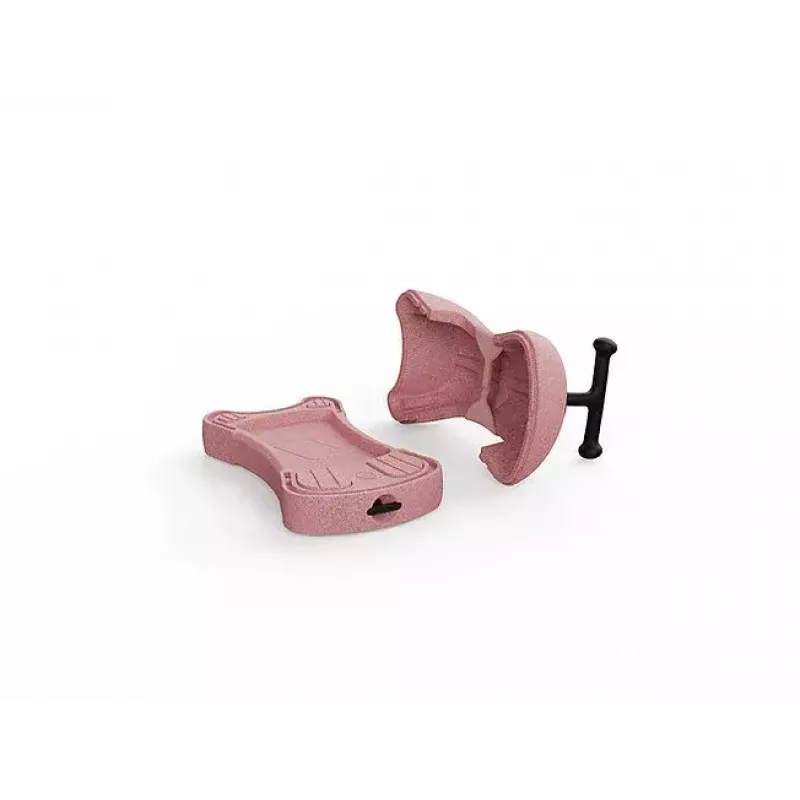 Baby-Walker Scoot & Ride 96596 Rose 6 Monate 20 kg