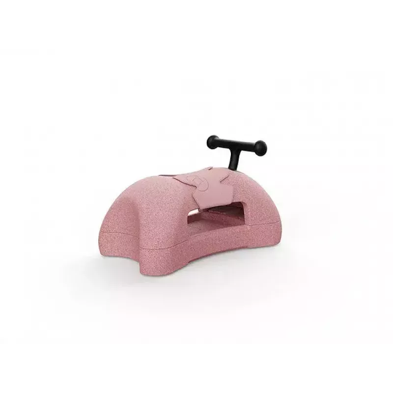 Baby-Walker Scoot & Ride 96596 Rose 6 Monate 20 kg