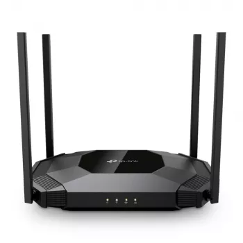 TP-Link TL-WA3001 WLAN Access Point 2402 Mbit/s Schwarz Power over Ethernet (PoE)