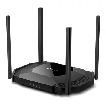 TP-Link TL-WA3001 WLAN Access Point 2402 Mbit/s Schwarz Power over Ethernet (PoE)