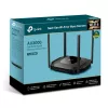 TP-Link TL-WA3001 WLAN Access Point 2402 Mbit/s Schwarz Power over Ethernet (PoE)