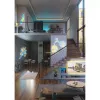 Nanoleaf Lines Starter Kit Other Weiß RGB IP20 15 Stück