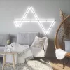 Nanoleaf Lines Starter Kit Other Weiß RGB IP20 15 Stück
