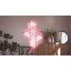 Nanoleaf Lines Starter Kit Other Weiß RGB IP20 15 Stück