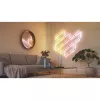 Nanoleaf Lines Starter Kit Other Weiß RGB IP20 15 Stück