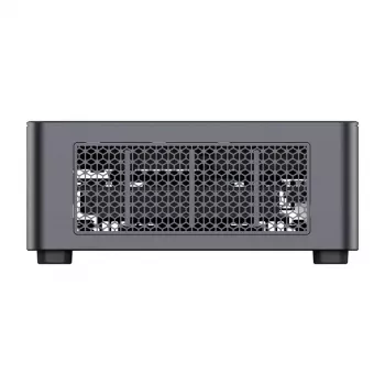 Mini-PC Minis Forum UM790 Pro Ryzen 9 7940HS Barebone