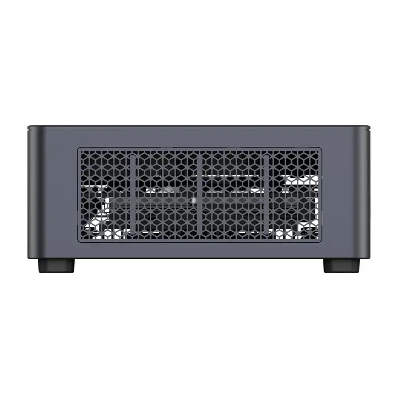 Mini-PC Minis Forum UM790 Pro Ryzen 9 7940HS Barebone