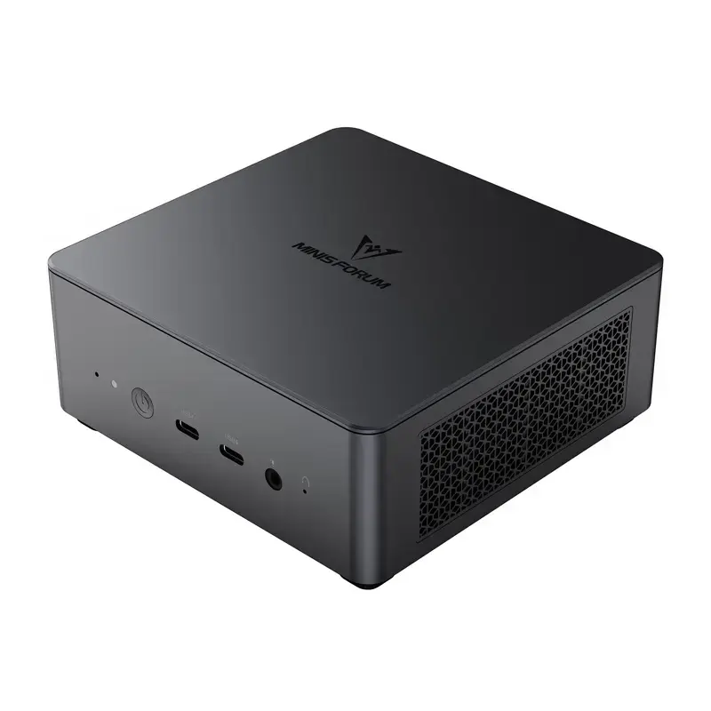 Mini-PC Minis Forum UM790 Pro Ryzen 9 7940HS Barebone