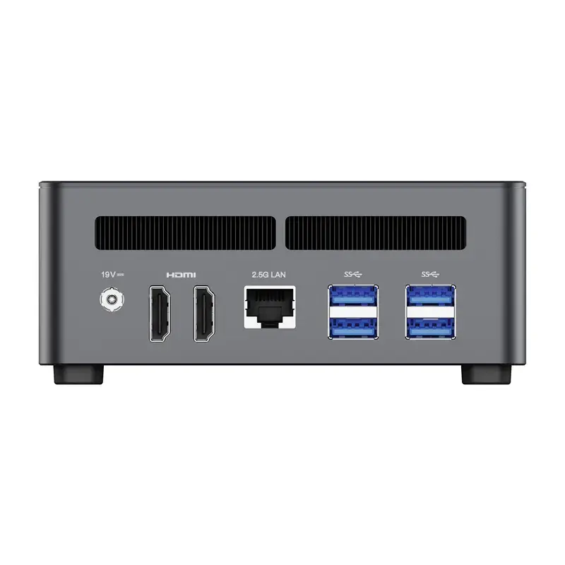 Mini-PC Minis Forum UM790 Pro Ryzen 9 7940HS Barebone
