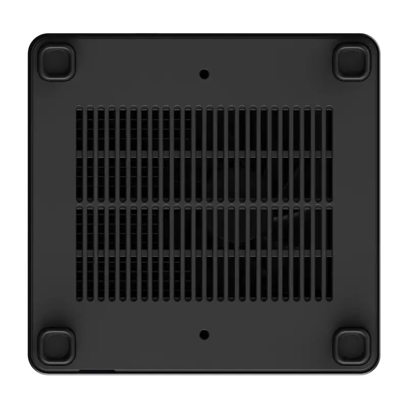 Mini-PC Minis Forum UM790 Pro Ryzen 9 7940HS Barebone