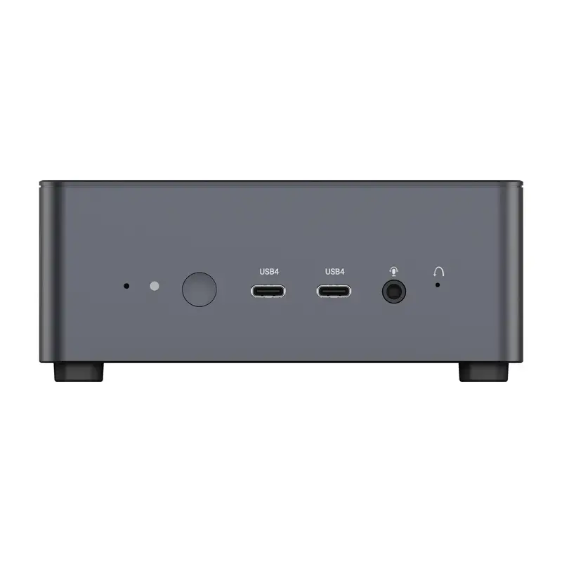 Mini-PC Minis Forum UM790 Pro Ryzen 9 7940HS Barebone