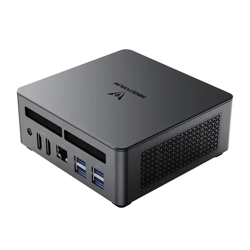 Mini-PC Minis Forum UM790 Pro Ryzen 9 7940HS Barebone