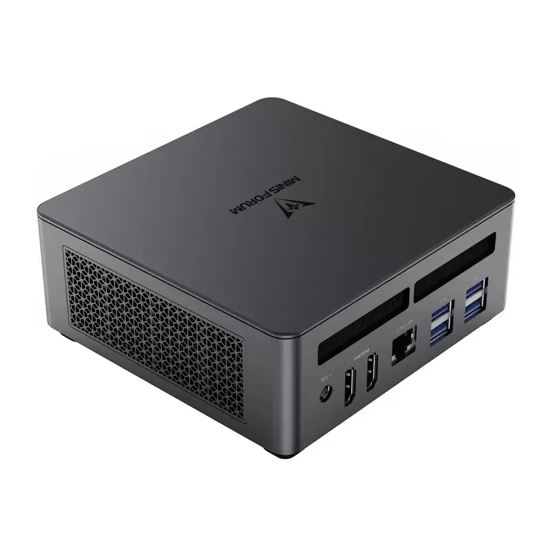 Mini-PC Minis Forum UM790 Pro Ryzen 9 7940HS Barebone