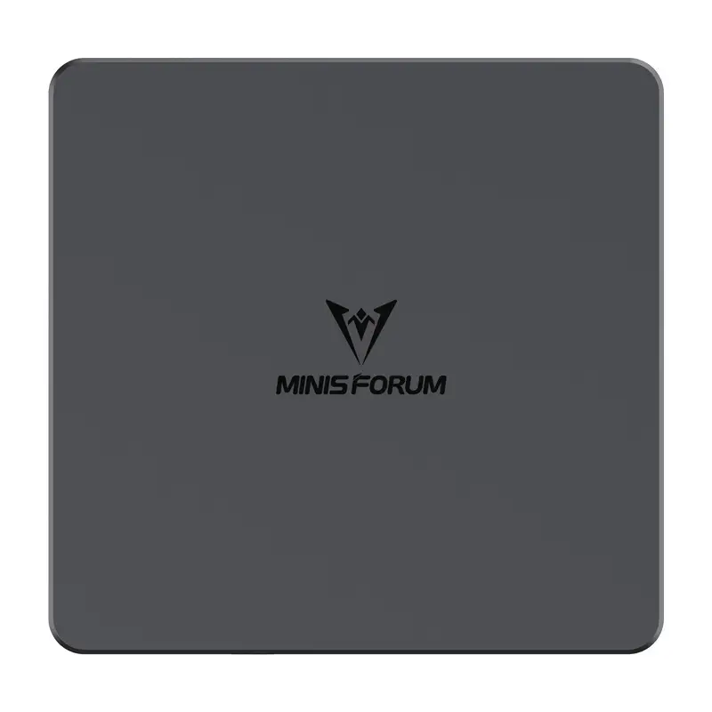 Mini-PC Minis Forum UM790 Pro Ryzen 9 7940HS Barebone