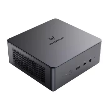 Mini-PC Minis Forum UM790 Pro Ryzen 9 7940HS Barebone