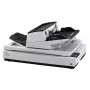 Ricoh fi-7700S Flachbett- & ADF-Scanner 600 x 600 DPI A3 Schwarz, Weiß
