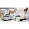 Ricoh fi-7700S Flachbett- & ADF-Scanner 600 x 600 DPI A3 Schwarz, Weiß