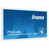 Monitor iiyama ProLite TF3239MSC-W1AG 31,5 Zoll (80 cm) Full HD 1920x1080 LED Touchscreen AMVA3 Weiß