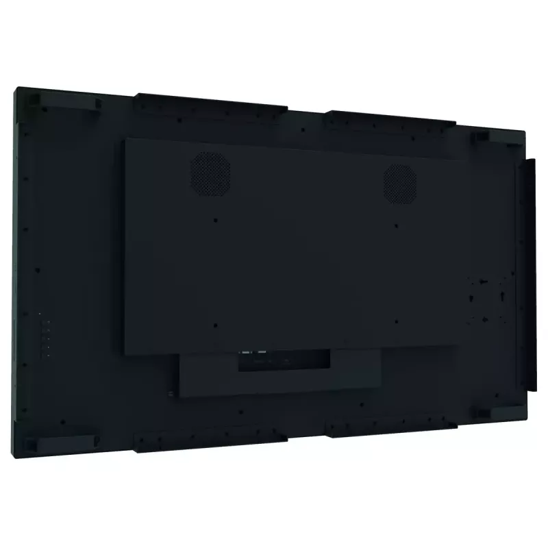 iiyama ProLite TF4939UHSC-B1AG Computer-Monitor 124,5 cm (49 Zoll) 3840 x 2160 Pixel 4K Ultra HD LED Touchscreen Multi-user Schwarz