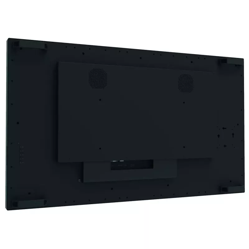 iiyama ProLite TF4939UHSC-B1AG Computer-Monitor 124,5 cm (49 Zoll) 3840 x 2160 Pixel 4K Ultra HD LED Touchscreen Multi-user Schwarz