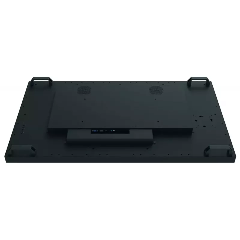 iiyama ProLite TF4939UHSC-B1AG Computer-Monitor 124,5 cm (49 Zoll) 3840 x 2160 Pixel 4K Ultra HD LED Touchscreen Multi-user Schwarz