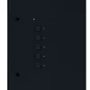 iiyama ProLite TF4939UHSC-B1AG Computer-Monitor 124,5 cm (49 Zoll) 3840 x 2160 Pixel 4K Ultra HD LED Touchscreen Multi-user Schwarz