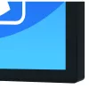 iiyama ProLite TF4939UHSC-B1AG Computer-Monitor 124,5 cm (49 Zoll) 3840 x 2160 Pixel 4K Ultra HD LED Touchscreen Multi-user Schwarz
