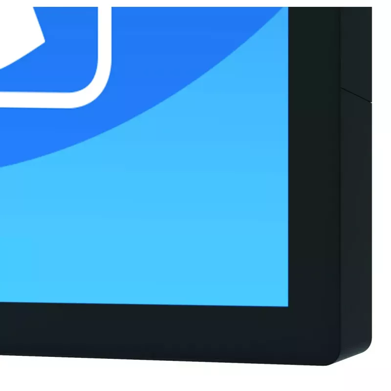iiyama ProLite TF4939UHSC-B1AG Computer-Monitor 124,5 cm (49 Zoll) 3840 x 2160 Pixel 4K Ultra HD LED Touchscreen Multi-user Schwarz