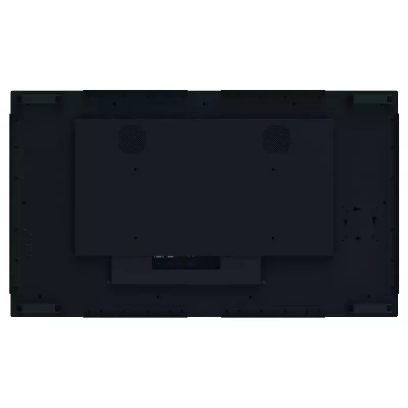 iiyama ProLite TF4939UHSC-B1AG Computer-Monitor 124,5 cm (49 Zoll) 3840 x 2160 Pixel 4K Ultra HD LED Touchscreen Multi-user Schwarz