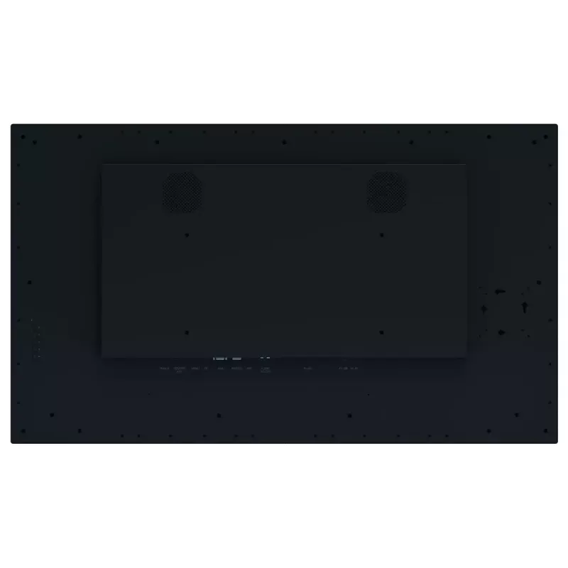iiyama ProLite TF4939UHSC-B1AG Computer-Monitor 124,5 cm (49 Zoll) 3840 x 2160 Pixel 4K Ultra HD LED Touchscreen Multi-user Schwarz