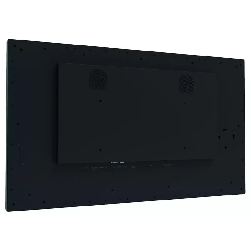 iiyama ProLite TF4939UHSC-B1AG Computer-Monitor 124,5 cm (49 Zoll) 3840 x 2160 Pixel 4K Ultra HD LED Touchscreen Multi-user Schwarz