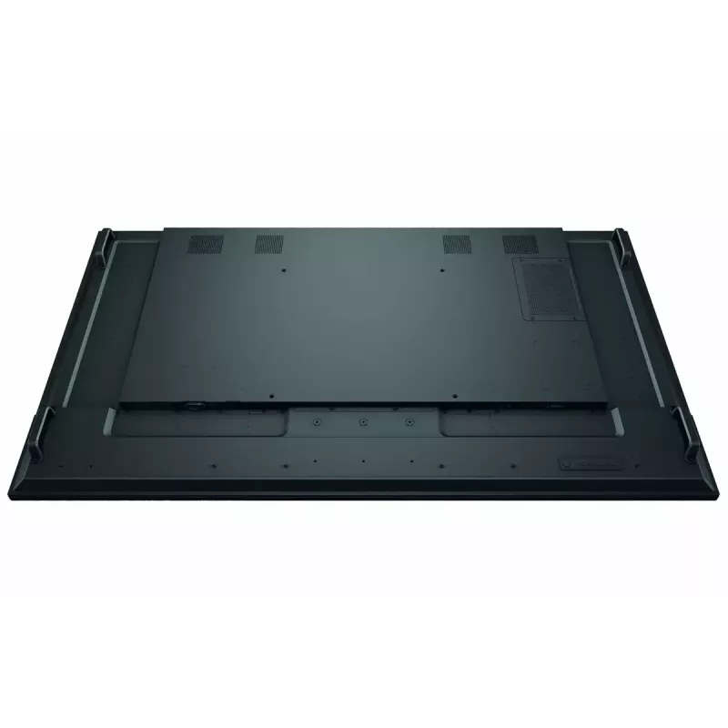 Digital-Signage-Display IIYAMA LH6552UHS-B1 64,5 Zoll IPS 4K 3840x2160 500 cd/m² Android 8.0 24/7 Schwarz