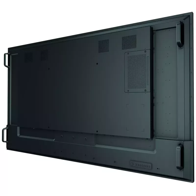 Digital-Signage-Display IIYAMA LH6552UHS-B1 64,5 Zoll IPS 4K 3840x2160 500 cd/m² Android 8.0 24/7 Schwarz
