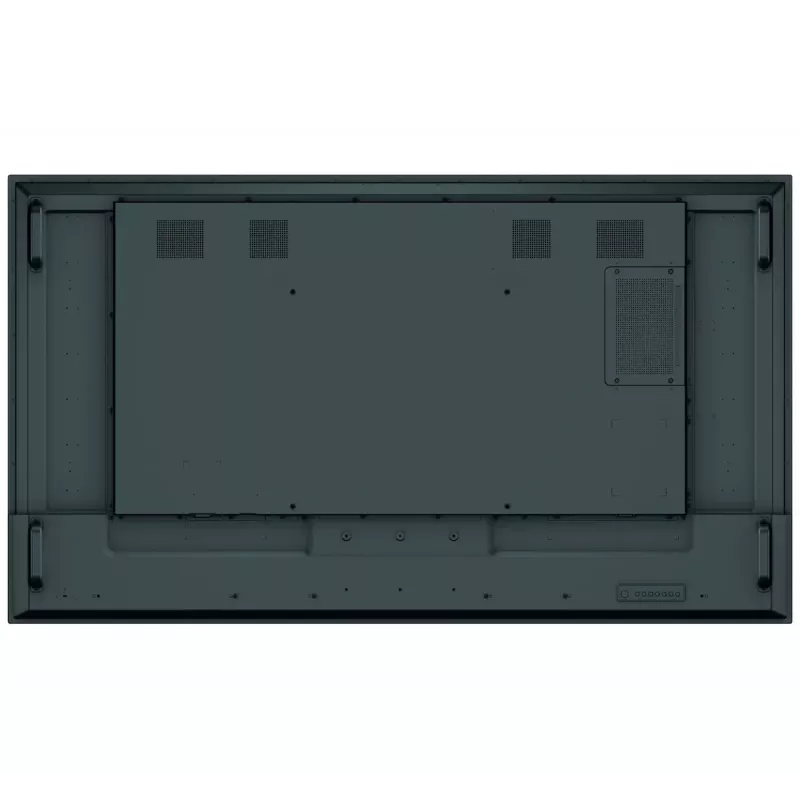 Digital-Signage-Display IIYAMA LH6552UHS-B1 64,5 Zoll IPS 4K 3840x2160 500 cd/m² Android 8.0 24/7 Schwarz