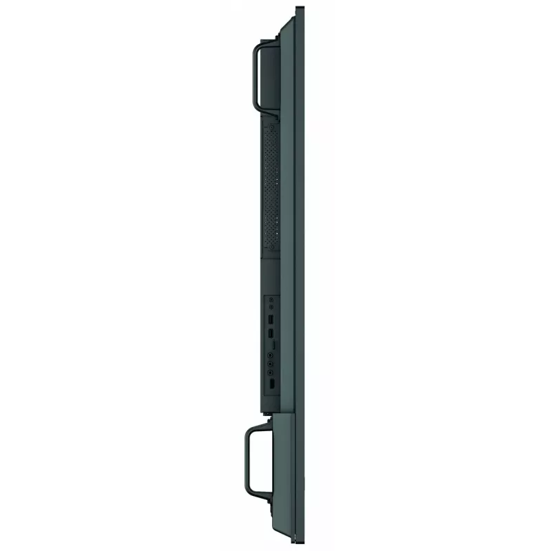 Digital-Signage-Display IIYAMA LH6552UHS-B1 64,5 Zoll IPS 4K 3840x2160 500 cd/m² Android 8.0 24/7 Schwarz