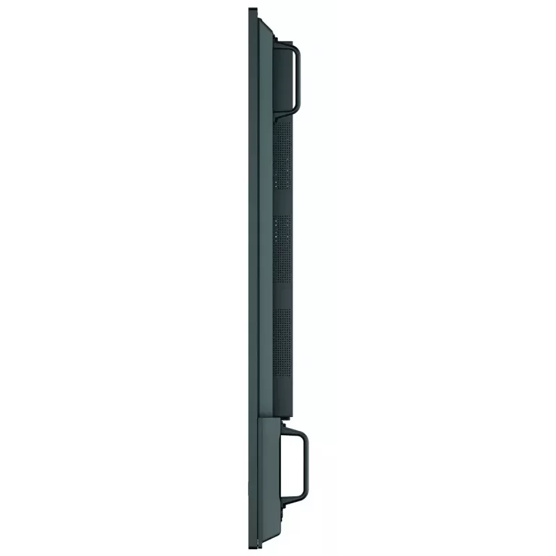 Digital-Signage-Display IIYAMA LH6552UHS-B1 64,5 Zoll IPS 4K 3840x2160 500 cd/m² Android 8.0 24/7 Schwarz