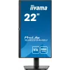 iiyama ProLite XUB2294HSU-B2 Computermonitor 54,6 cm (21,5 Zoll) 1920 x 1080 Pixel Full HD LCD Schwarz