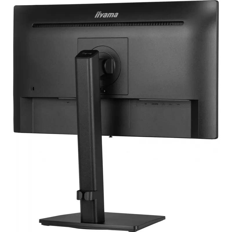 iiyama ProLite XUB2294HSU-B2 Computermonitor 54,6 cm (21,5 Zoll) 1920 x 1080 Pixel Full HD LCD Schwarz