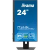 iiyama ProLite XUB2463HSU-B1 Computermonitor 60,5 cm (23,8 Zoll) 1920 x 1080 Pixel Full HD LED Schwarz