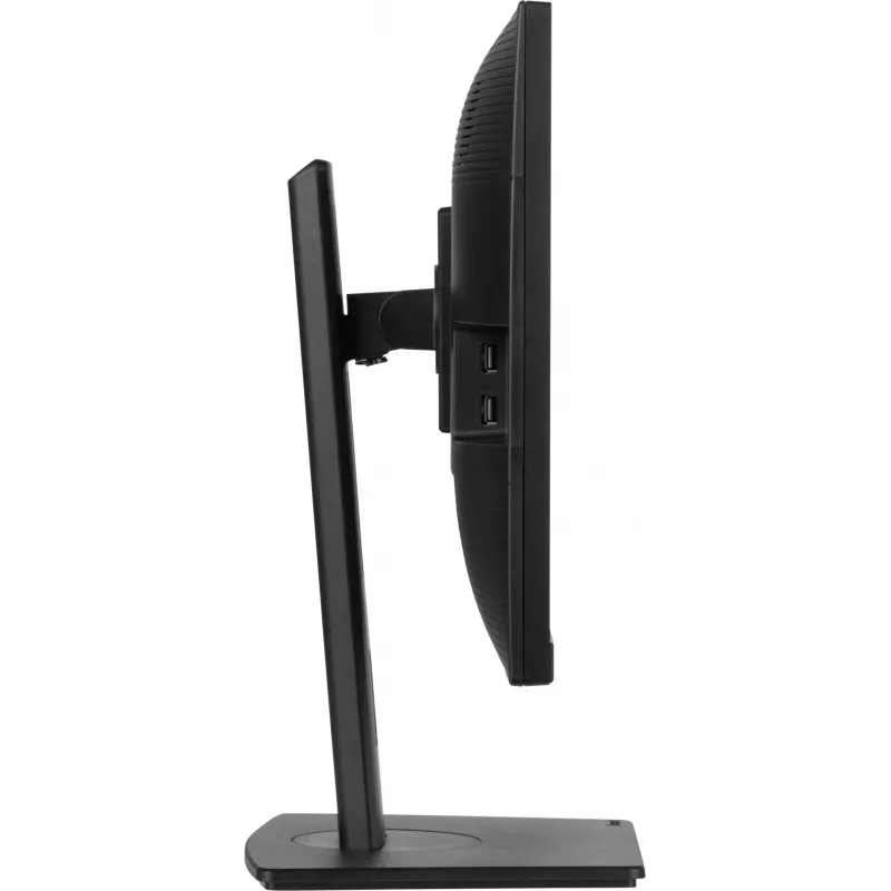 iiyama ProLite XUB2463HSU-B1 Computermonitor 60,5 cm (23,8 Zoll) 1920 x 1080 Pixel Full HD LED Schwarz