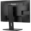 iiyama ProLite XUB2463HSU-B1 Computermonitor 60,5 cm (23,8 Zoll) 1920 x 1080 Pixel Full HD LED Schwarz